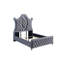 Tête de lit capitonnée 1Pc-630164182-630164187