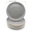 Stoneware Dinnerware - Service for 4