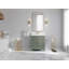 30 po Cambridge X P 22 po De salle de bain Quartz de Carrare-109019110