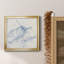 Croquis mécanique d'avion I-Premium, reproduction encadrée - prêt à être accroché-1141893608-1141893623-1141893619