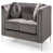 Dark Gray selected