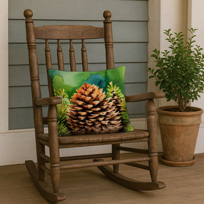 Coussin Maine