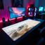 Polyester Desk Pad-559224117