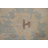 Vegetable Dye Oushak Large Area Rug 10x14