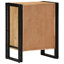 Shoe Cabinet Solid Wood-652932237