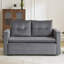 Ainur 2 Seater Sofa Bed-399365172