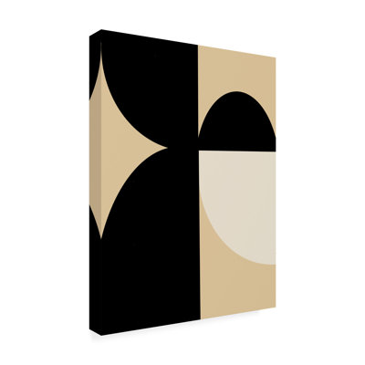 Yopie Studio Tempus Fugit Canvas Art