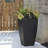 Mayne Kobi 26-Inch Self-Watering Tall Planter-989272694