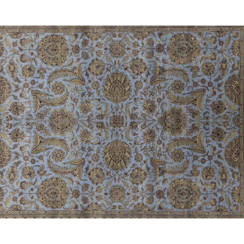 Trinity One-of-a-Kind 12' X 14'7" Area Rug