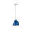 1 - Light Single Drop Pendant Pendant-86628665-86628670-112970787