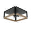 Luminaire encastré 4 lumières