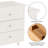 Abhiraam 21.6'' W Nightstand-335316001