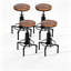 Tabouret de bar Dicot-288610975-315833869