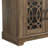 Allivia 58.7" Wide 4 Drawer Sideboard-1628730841
