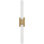 Hawthorne 2 - Light LED Bath Sconce