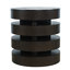 Table de bout ronde Delwyn Mid-Century-179810239