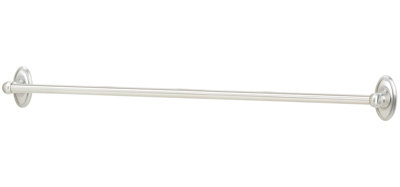 Classic Traditional Wall Mounted Towel Bar