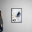 «Nowhere Land 2», reproduction d'art-217207507-217207505
