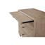 3 Drawer Nightstand