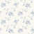 Blue/White