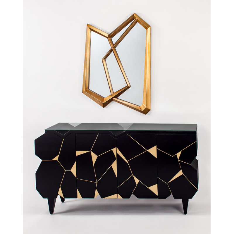 66'' W Sideboard