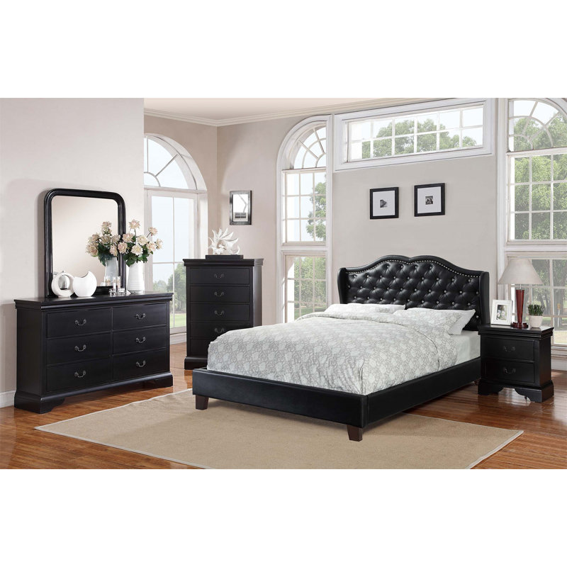 FULL BED