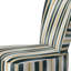 Chaise d'appoint rembourrée Classic Classic