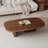 51.2" Modern Coffee Table-785861846