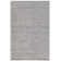 Werner Viscose Striped Indoor Rug