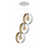 White/Gold is out of stock