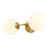 Or est en rupture de stock