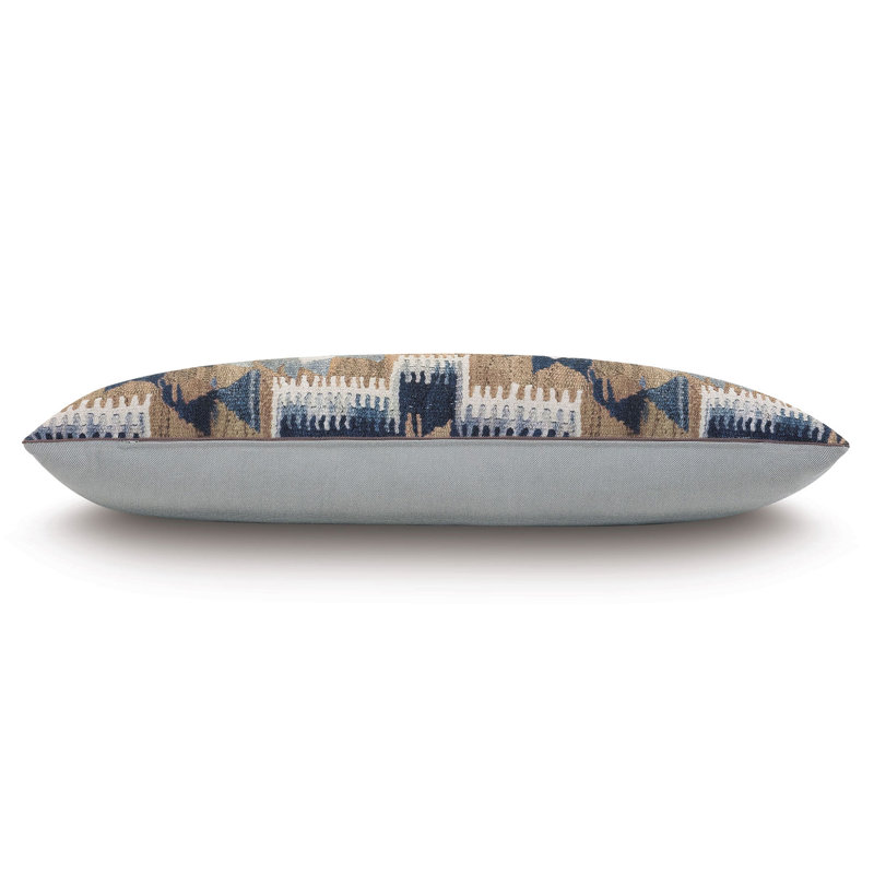 Higgins Lumbar Pillow Cover & Insert