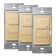 Kalide Single Pole Slide Dimmer