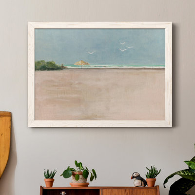 «My Tranquility», reproduction d'art sur toile