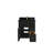Sonoma 30 In. W X 22 In. D Single Sink Bathroom Vanity In Blacktop With 2 In. Gold Quartz-110567641