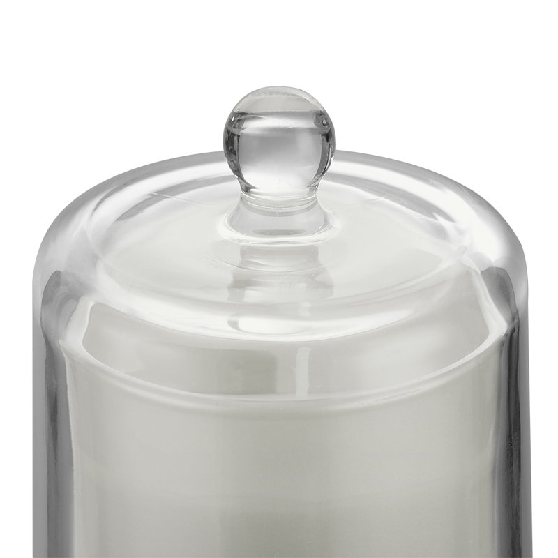 Bochov English Pear & Freesia Scented Jar Candle