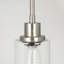 Luminaire suspendu simple à 1 lumière Teulon-463621546