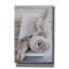«Zen Style Beach Still» par Andrea Haase, estampe numérique sur toile-1722274331