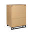 Commode 4 tiroirs l 31,15 po Courtnee-646610190