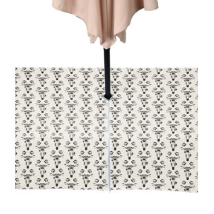 Ehren Geometric Tablecloth