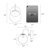 Breeana Dimmable Bath Sconce