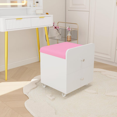 Accent Stool