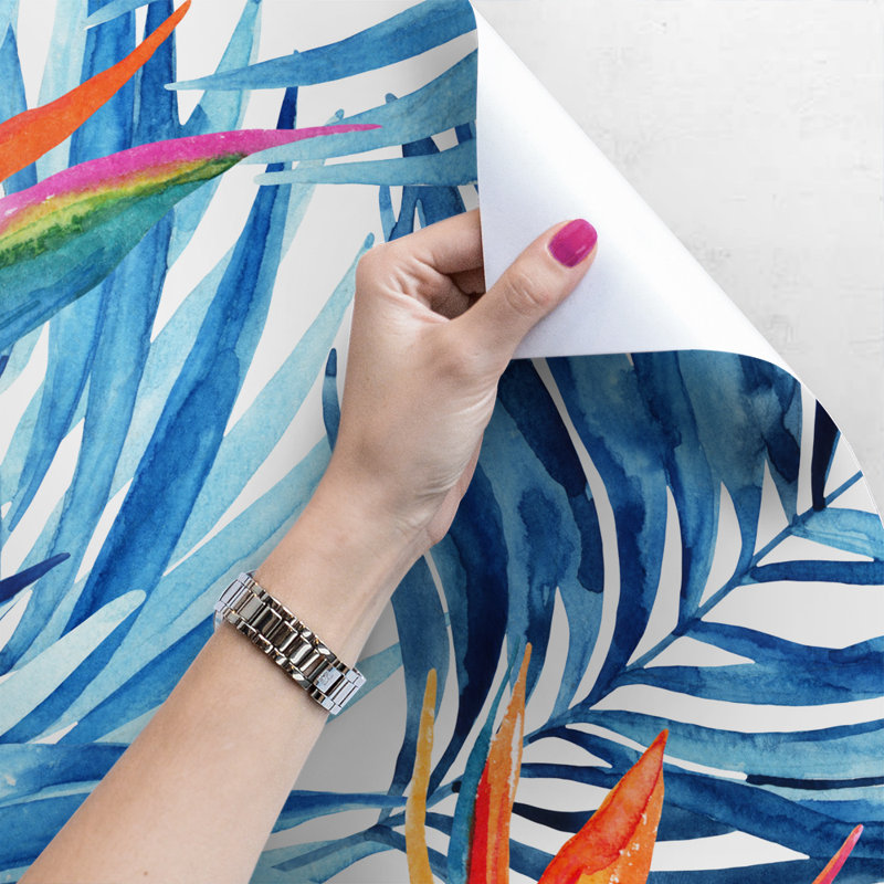 Elijia Matte Mural, 360 x 250cm