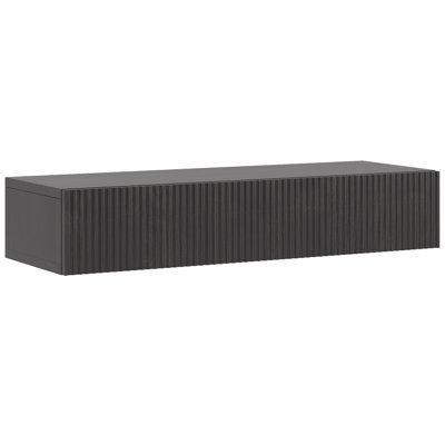 Alliyana 90 cm W Console Table