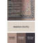 Tapis traditionnel rose / bleu Daily-585672715