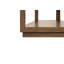 Table de bout Arish