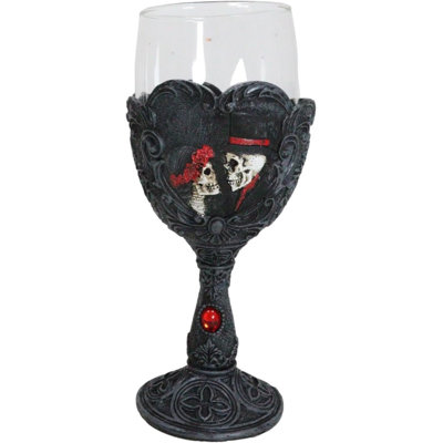 Aleysha Goblet