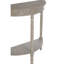 Drexel 80cm Solid Wood Console Table