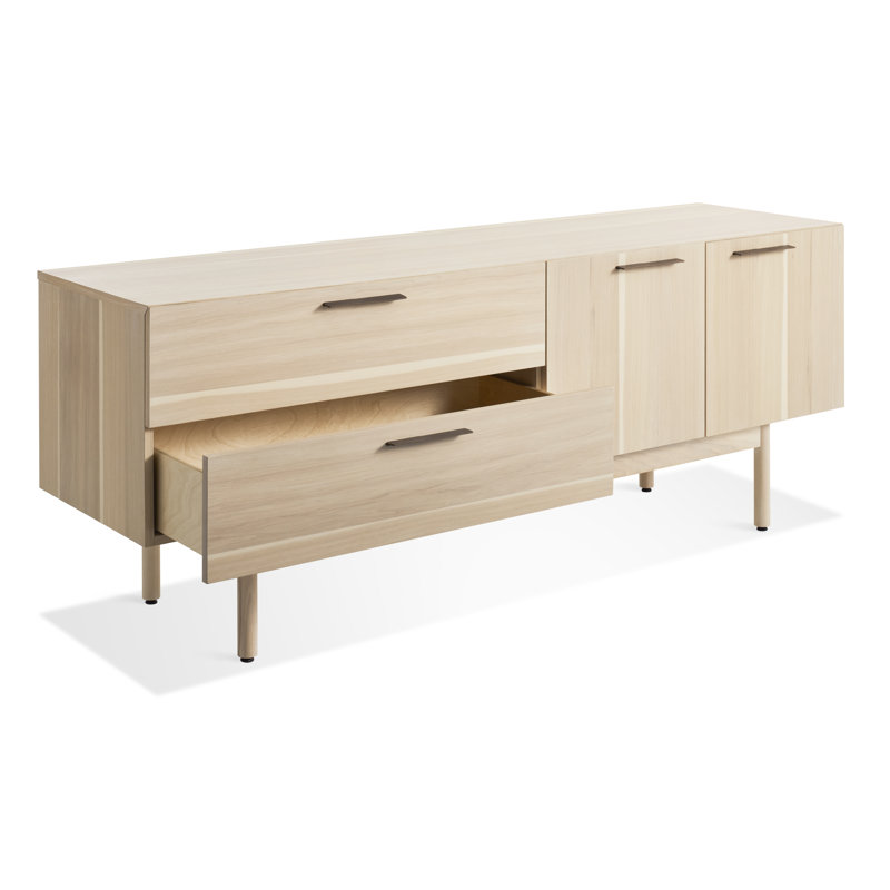 Shale 2 - Drawer Dresser