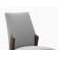 Ensemble de 2 chaises d'appoint Camella